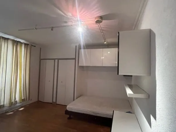 Studio de 28m2 à louer sur Paris 05