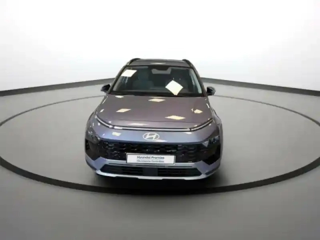 Hyundai Bayon 1.0 t-gdi 100ch creative — photo 2
