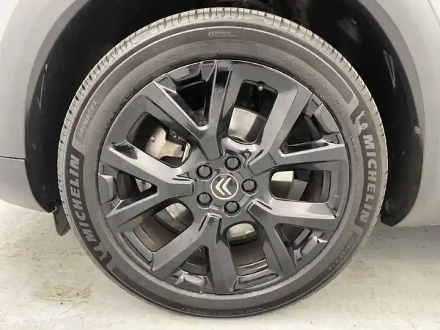 Citroën C5 Aircross hybride rechargeable 225 s&amp;s e-eat8 — photo 17
