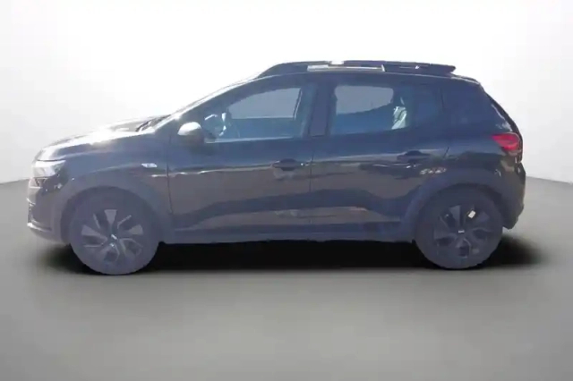 Dacia Sandero eco-g 100 gsr2 — photo 3
