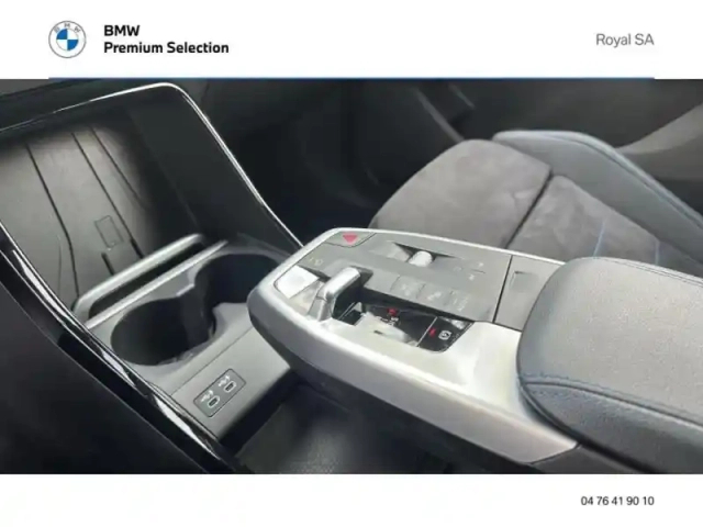 Bmw Serie 2 série 2 activetourer 225e 245ch xdrive m sport dkg7 — photo 13