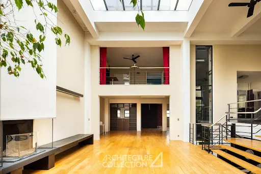 Maison 7 pièces 434 m²