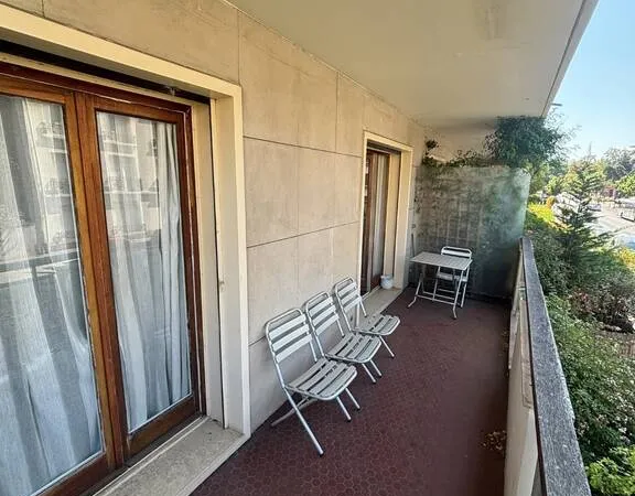 Appartement 3 pièces 78 m²