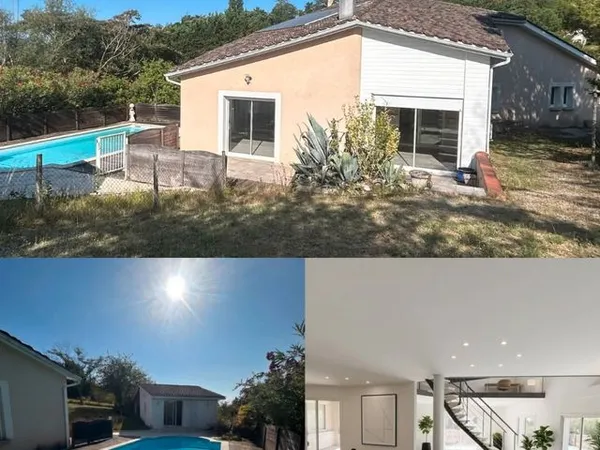 Maison d'architecte