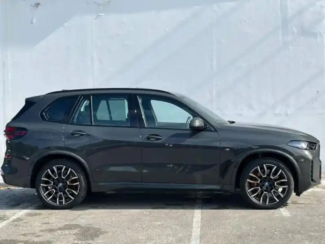 Bmw X5 xdrive50e 489ch m sport — photo 3