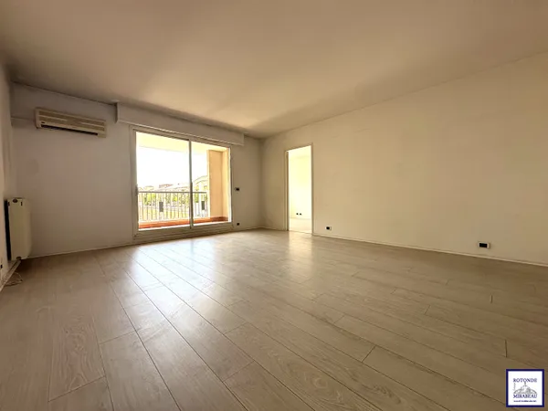 Appartement 2 pièces 56 m²