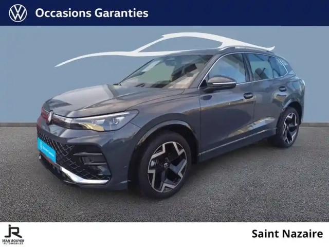 Volkswagen Tiguan 1.5 etsi 150ch dsg7