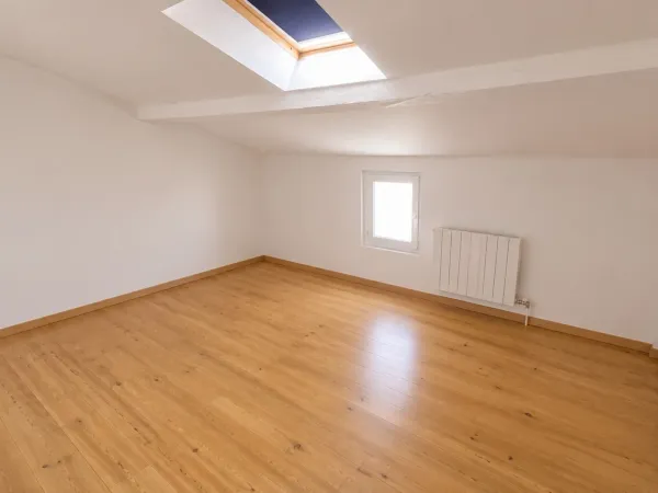 Charmante maison de village - Idéale résidence secondaire ou investissement locatif