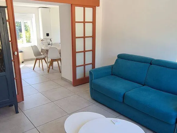 Maison 3 pièces 50 m²
