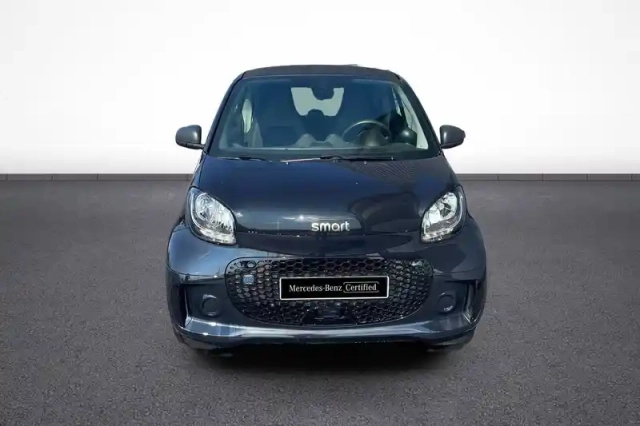 Smart Fortwo coupé 82 ch — photo 2