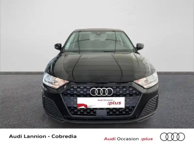 Audi A1 sportback 25 tfsi 95ch — photo 2