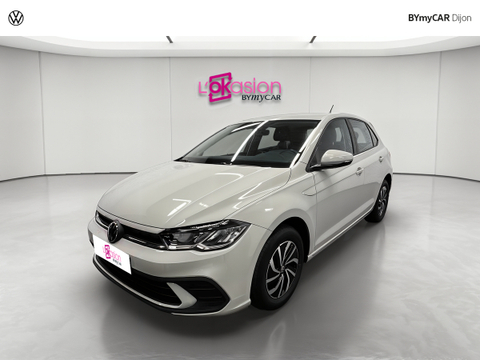 Volkswagen Polo 1.0 TSI 95 S&amp;S BVM5