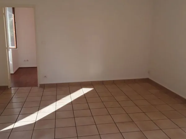 appartement -maison