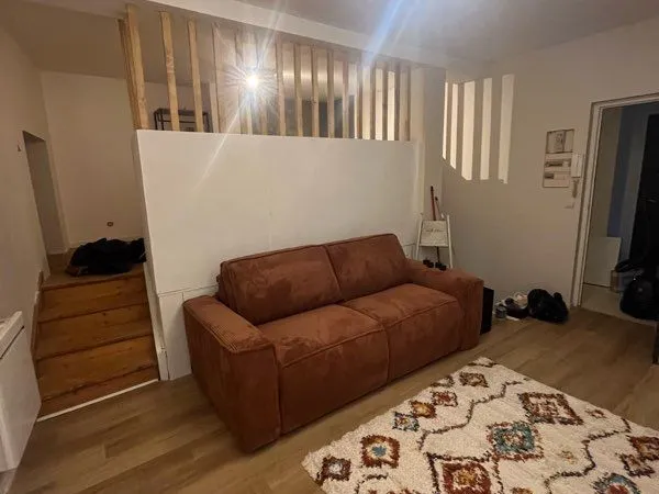 Location appartement Pau