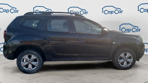 Dacia Duster 1.0 TCe 100 4x2 - Access – 2020 – 97200 km – Essence – Boîte Manuelle — photo 2