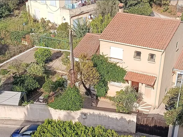 Maison individuelle 4 pièces 103M