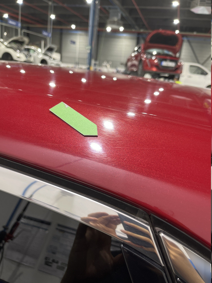 Citroën C4 Spacetourer — photo 39