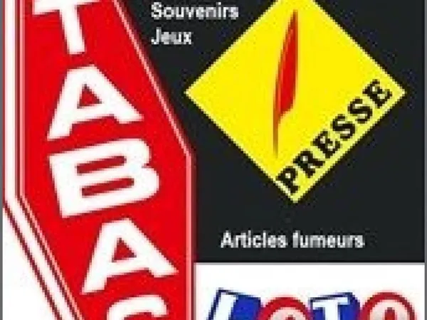 Tabac, FDJ, PMU, VAPE, CBD, Boissons à emporter - Emplacement n°1 - Forte rentabilité