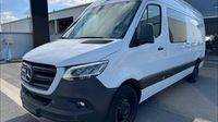 Mercedes Sprinter 316 CDI 43 3T5 Pro Propulsion Lourd 7G-Tronic Plus 5 places — photo 4