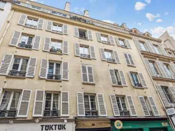 Bureaux 150 m²
