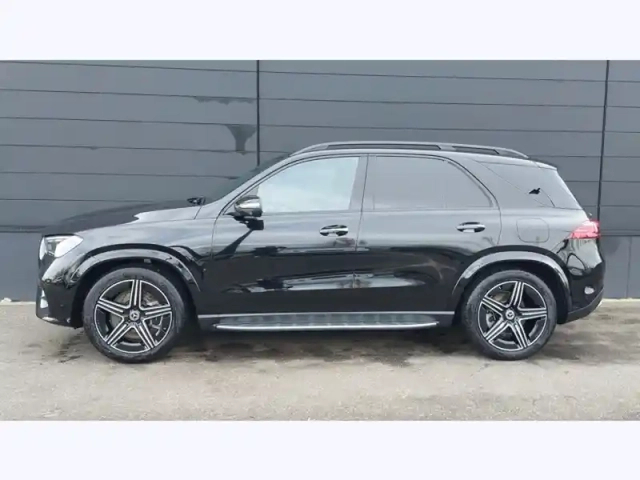 Mercedes Gle 350 de hybrid eq 4matic
