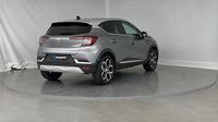 Renault Captur 1.0 TCe 90ch Techno — photo 5