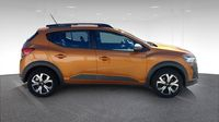 Dacia Sandero 1.0 TCe 90ch Stepway Expression CVT — photo 4