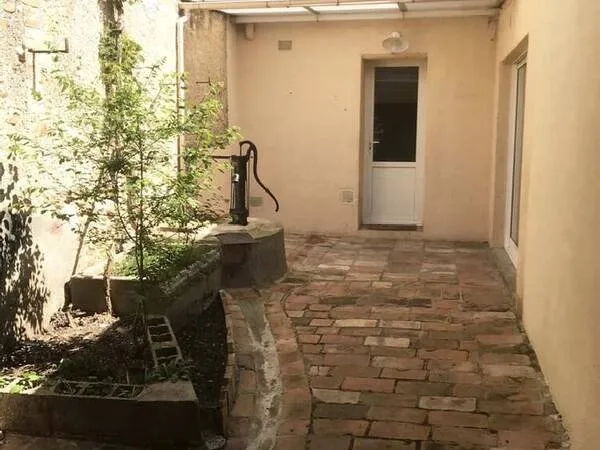 Immeuble de rapport 5 pièces 125 m²