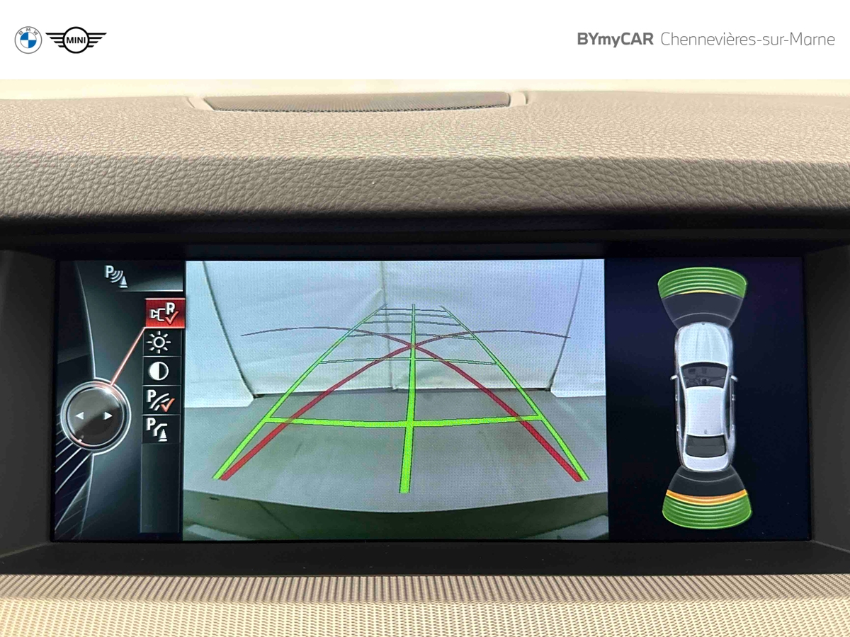 BMW M5 575 ch Pack Compétition — photo 22