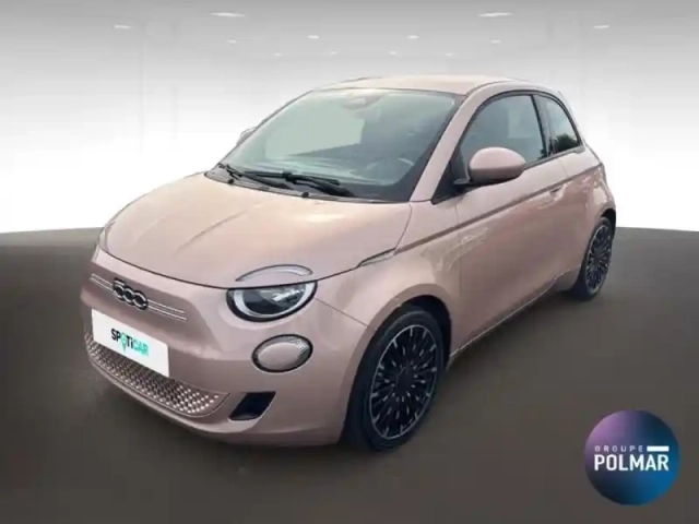 Fiat 500 e 95ch icône — photo 1