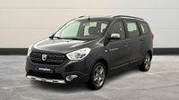 Dacia Lodgy 1.5 Blue dCi 115ch Stepway 7 places - 20
