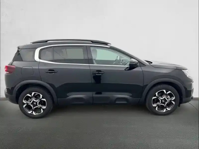 Citroën C5 Aircross hybride 136 e-dcs6 — photo 24
