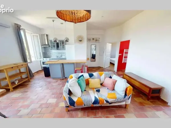 Vente Appartement Pourrieres(83910) 229 000ï¿oe
