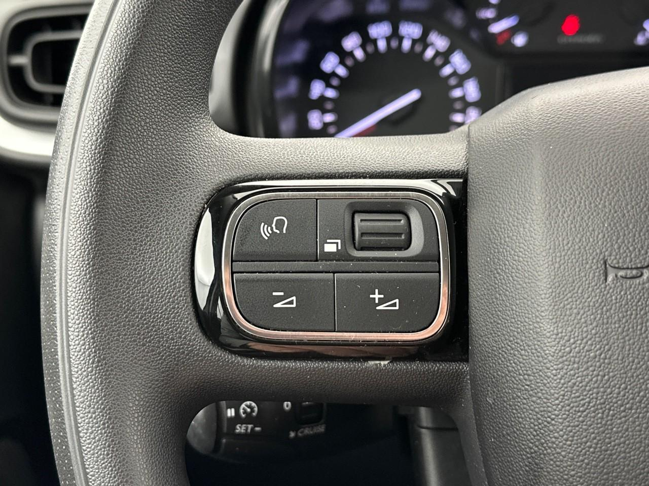 Citroën C3 bluehdi 100 bvm6 you — photo 20
