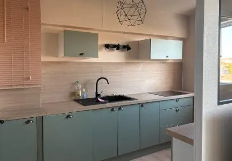Appartement 2 pièces 51 m²