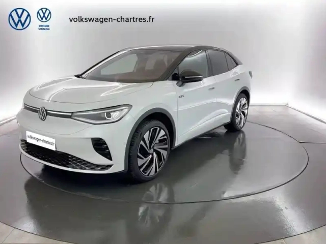 Volkswagen Id.5 340 ch gtx