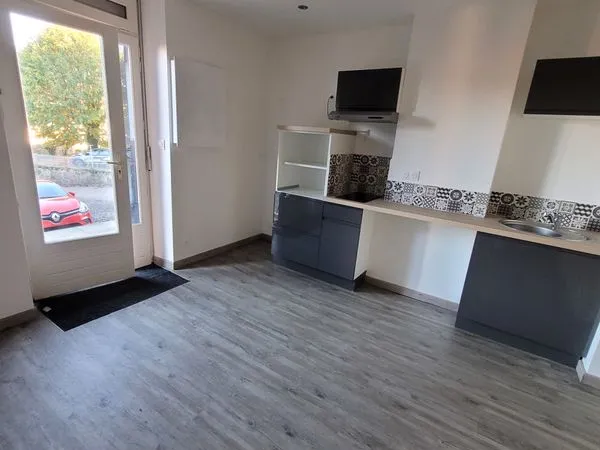 Appartement T1