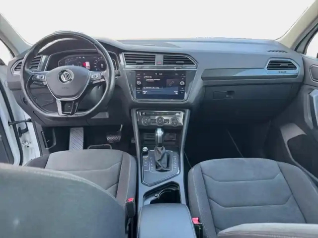 Volkswagen Tiguan 1.5 tsi evo 150ch carat dsg7 euro6dt — photo 13