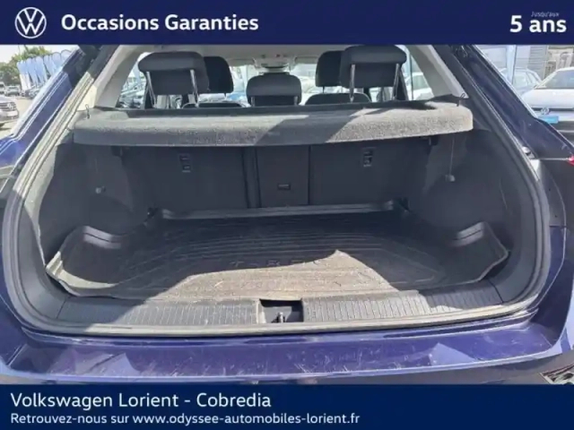 Volkswagen T-Roc 1.5 tsi evo 150ch carat dsg7 s&amp;s — photo 7