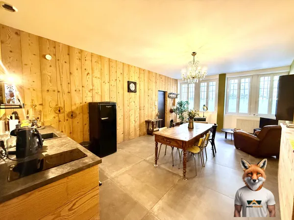 Appartement à vendre Besançon