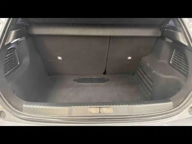 Ds Ds 3 crossback bluehdi 130ch grand chic automatique 7cv — photo 5