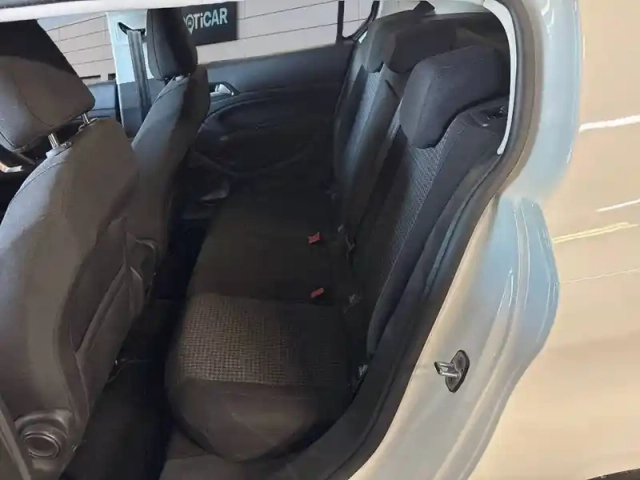 Peugeot 308 puretech 110ch s&amp;s bvm6 — photo 20