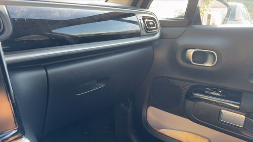 Citroen C3 1.2 PureTech 110 EAT6 - Shine – 2022 – 32124 km – Essence – Boîte Automatique — photo 27