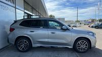 Bmw X1 sDrive20d 163ch M Sport — photo 4