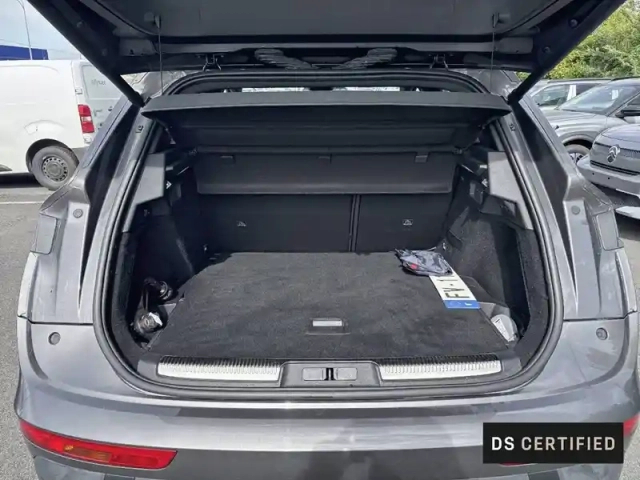 Ds Ds 7 ds7 crossback bluehdi 180 eat8 — photo 6