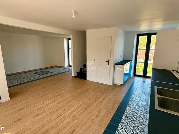 Maison 5 pièces 119 m²