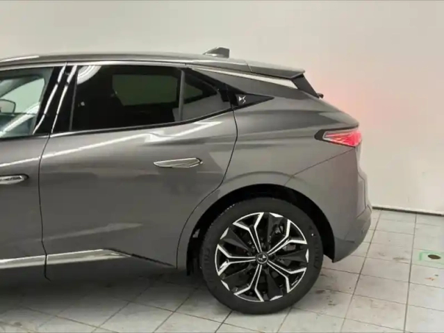 Ds Ds 4 bluehdi 130ch rivoli automatique — photo 6
