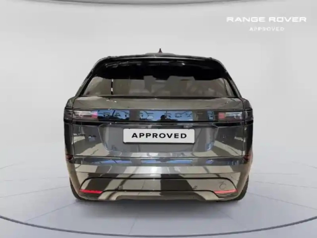 Land Rover Range Rover velar 2.0 p400e 404ch phev dynamic hse awd bva — photo 6