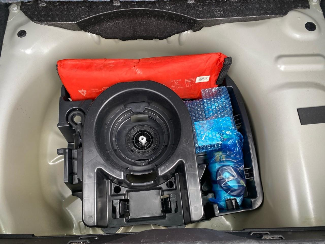 Citroën C3 1.2 puretech 83ch s&s you! — photo 28