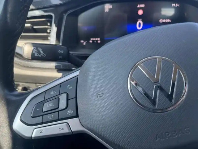 Volkswagen Polo 1.0 tsi 95 s&amp;s bvm5 — photo 24